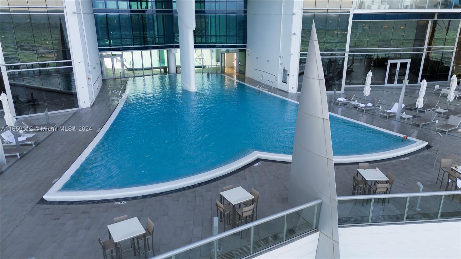 JADE OCEAN CONDO - Residential