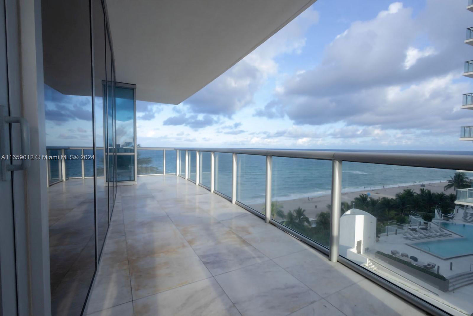 JADE OCEAN CONDO - Residential