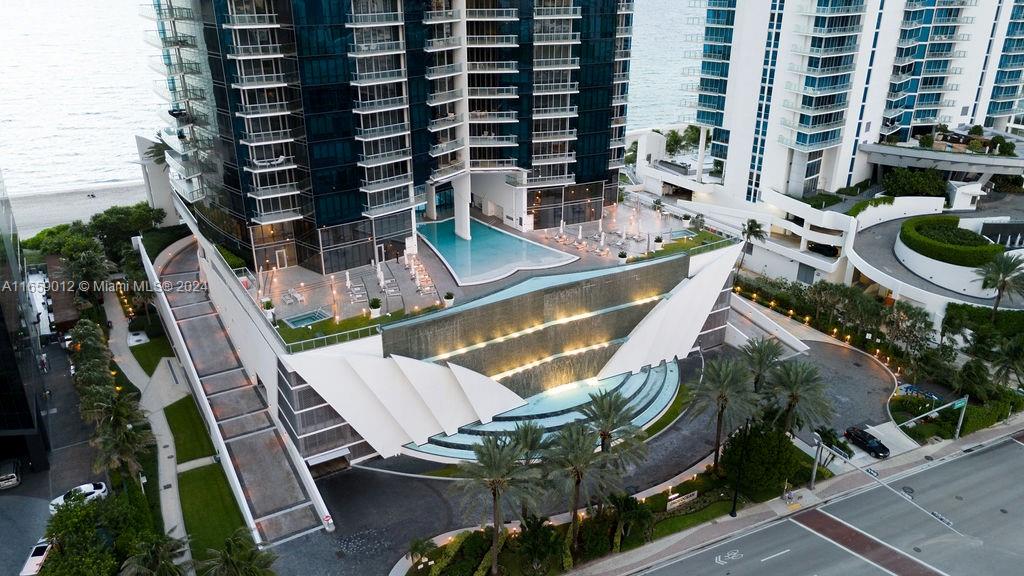 JADE OCEAN CONDO - Residential