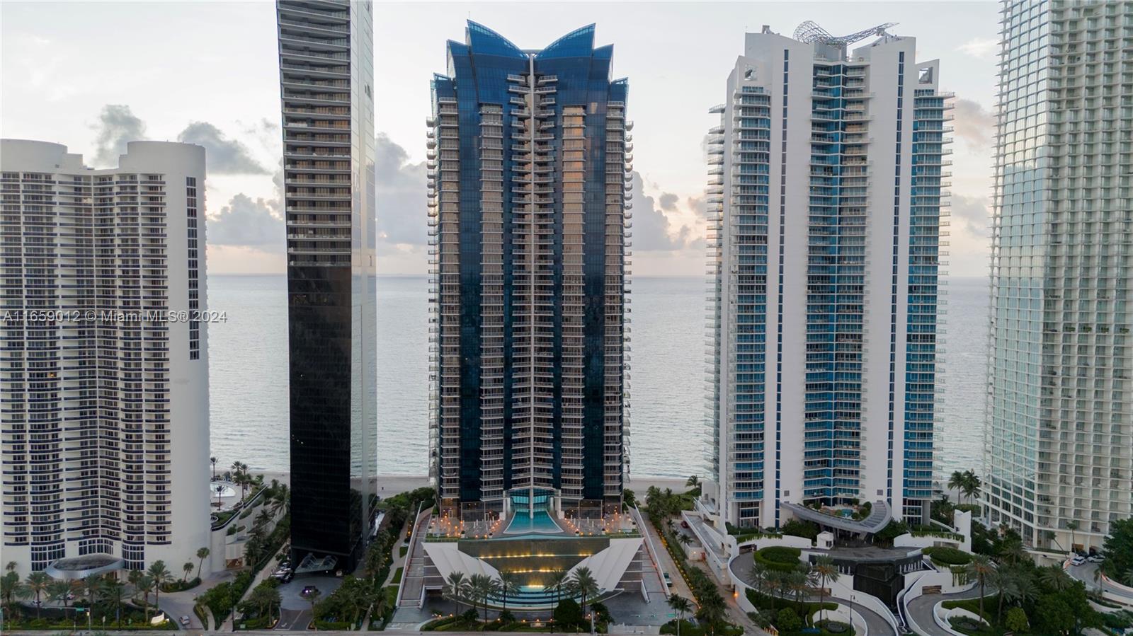JADE OCEAN CONDO - Residential