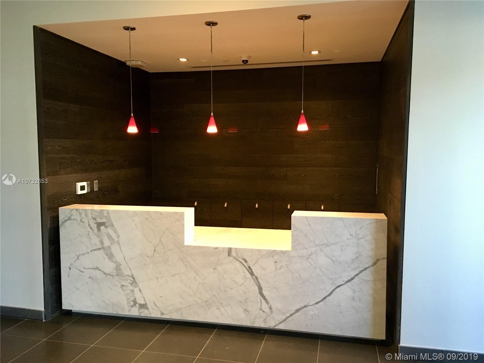CANVAS CONDO - Residential Lease