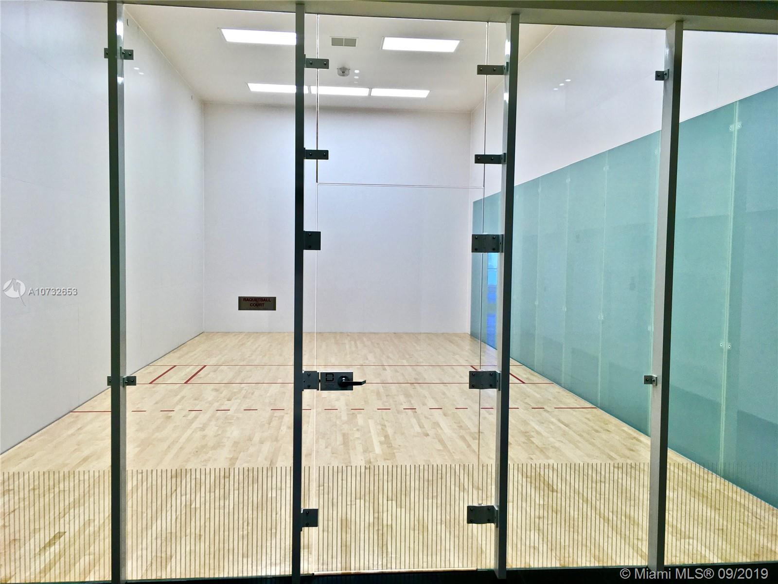 CANVAS CONDO - Residential Lease