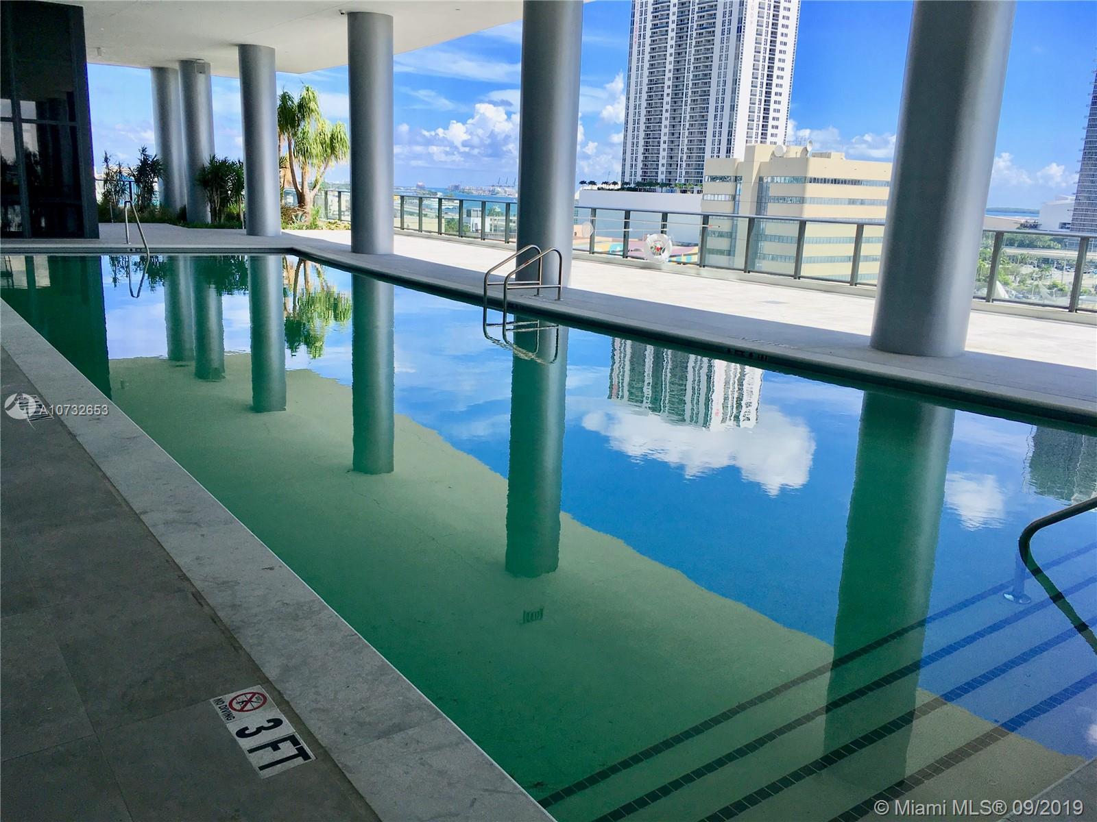 CANVAS CONDO - Residential Lease