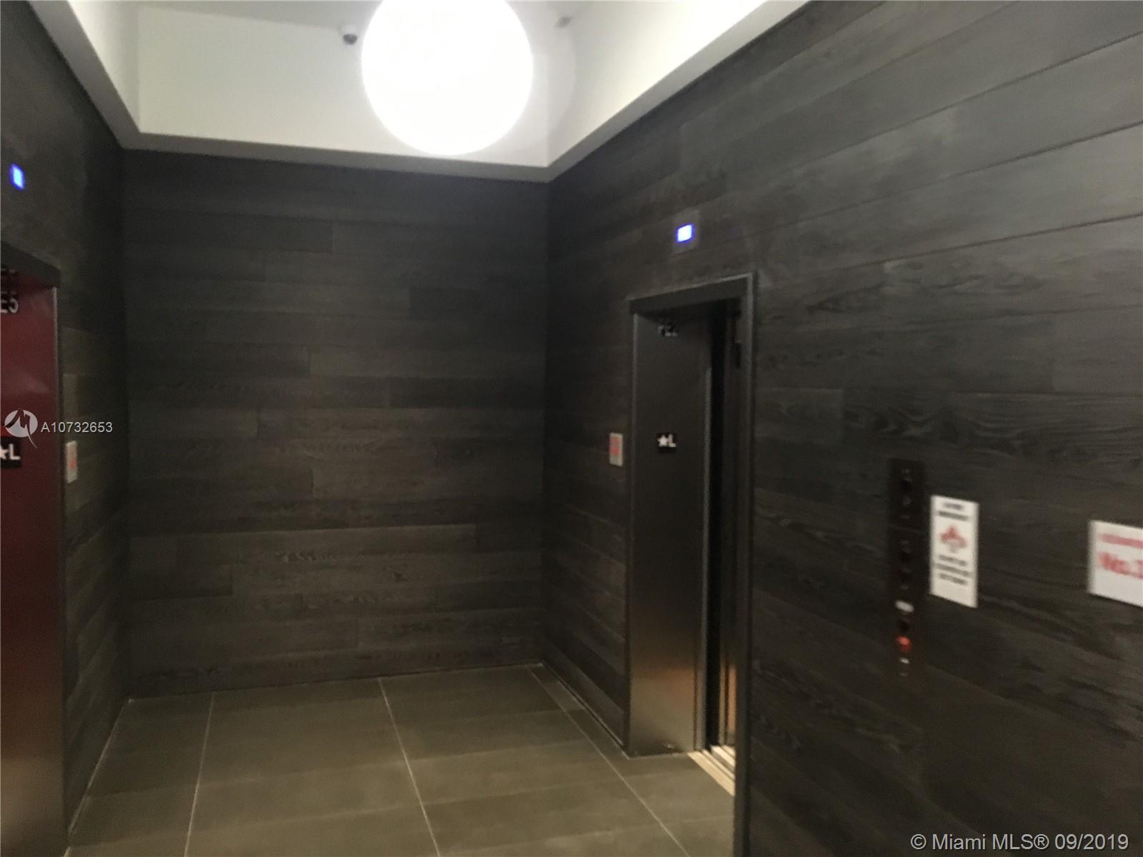 CANVAS CONDO - Residential Lease