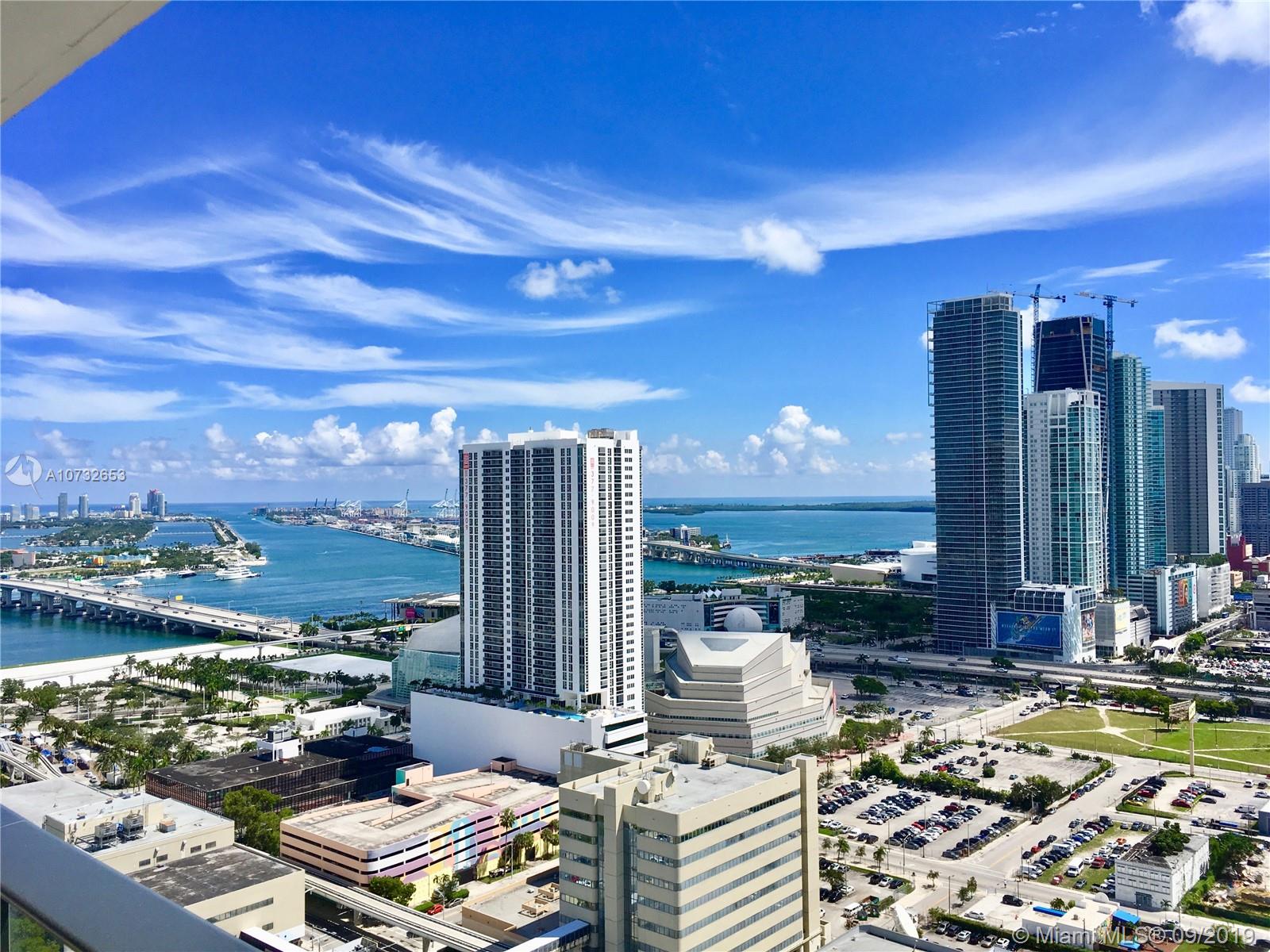 CANVAS CONDO - Residential Lease