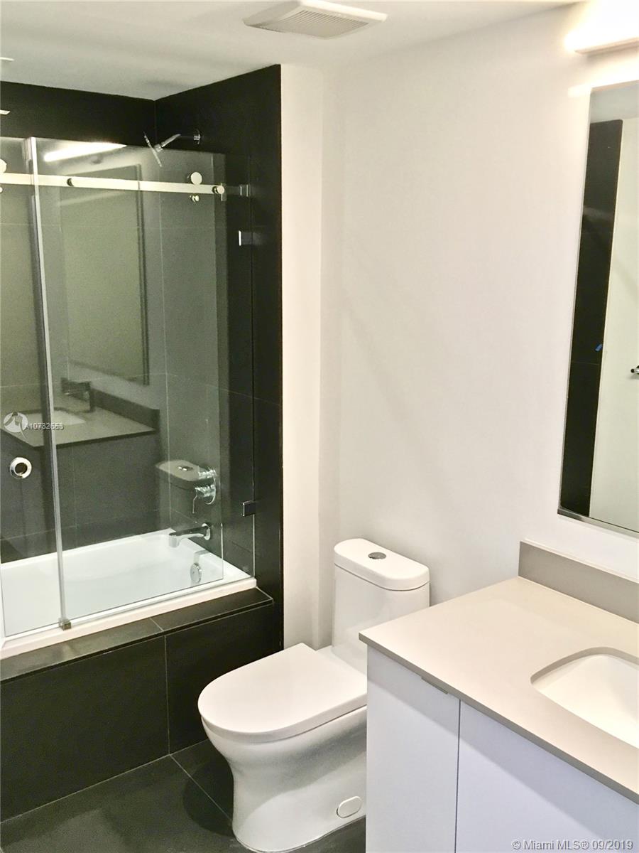 CANVAS CONDO - Residential Lease