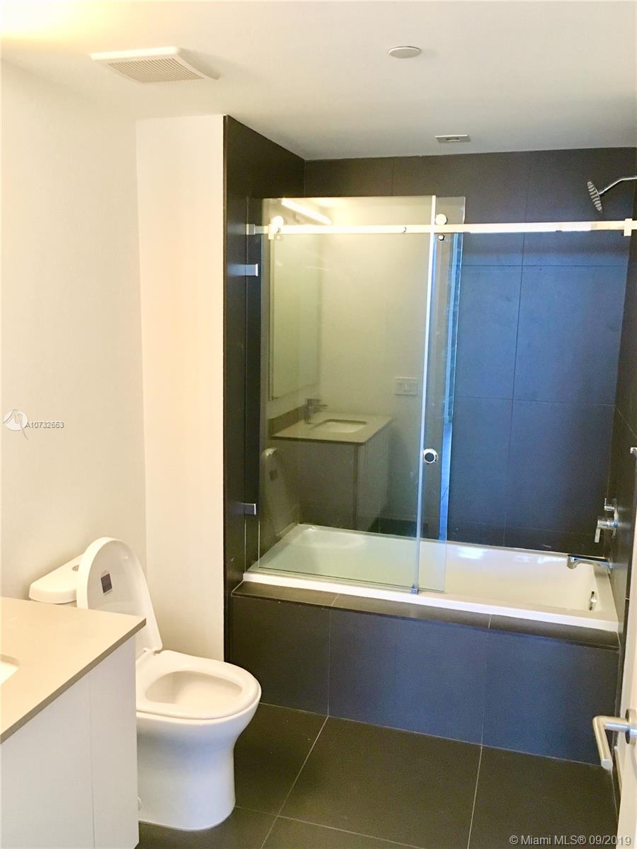 CANVAS CONDO - Residential Lease