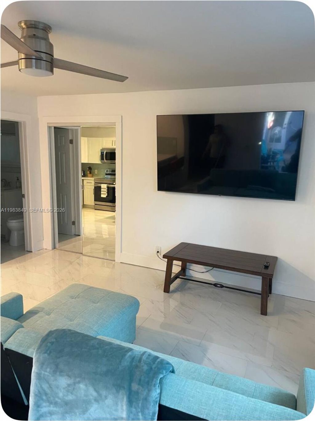 Photo of 1432 NE 5th Ave #2, Fort Lauderdale, FL 33304 (MLS # A11983849)