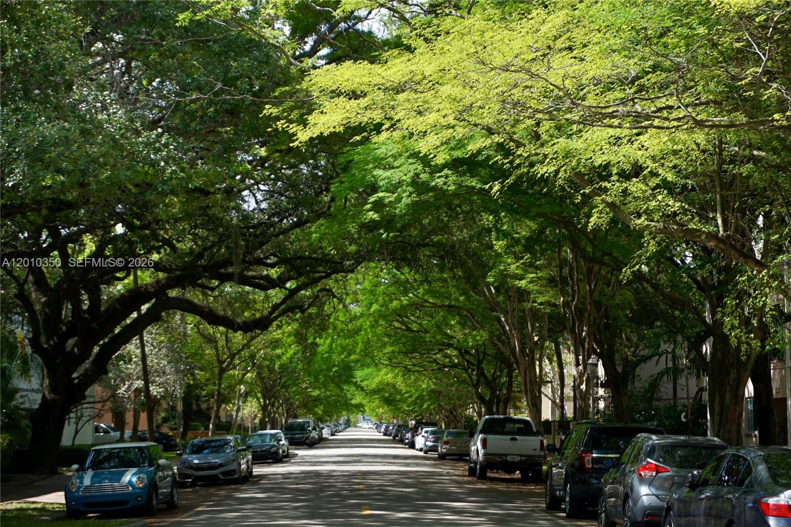 SALZEDO IN THE GABLES CON - Residential Lease