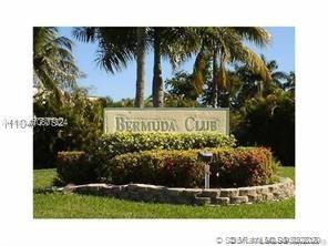 BERMUDA CLUB SEC 2 - Residential Lease