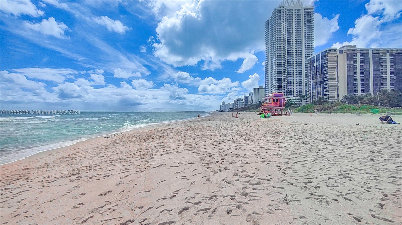 6498 Collins Ave 38, Miami Beach, Miami-Dade County, Florida - 1 Bathrooms - 