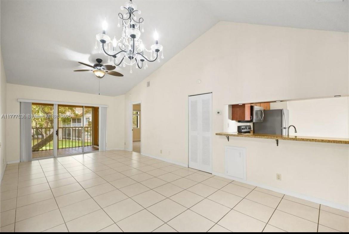 Rental Property at 13931 Sw 91st Ter 13931, Miami, Broward County, Florida - Bedrooms: 2 
Bathrooms: 2  - $2,400 MO.