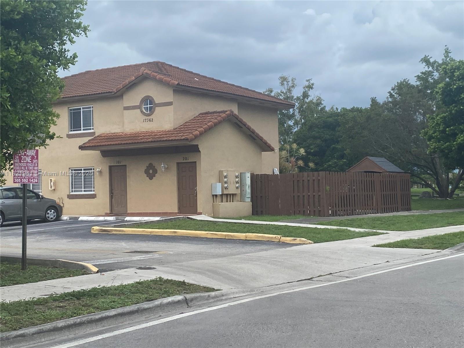 Rental Property at 17362 Nw 74th Ave 201, Hialeah, Miami-Dade County, Florida - Bedrooms: 3 
Bathrooms: 2  - $3,000 MO.