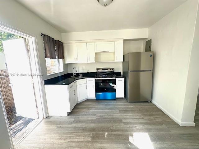 GARDEN SUB AMD PL - Residential Lease