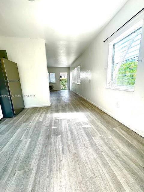 GARDEN SUB AMD PL - Residential Lease