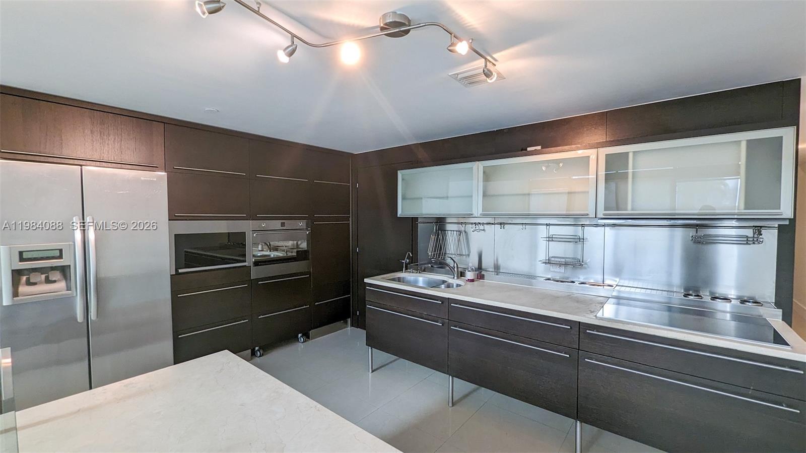 TERRA BEACHSIDE CONDO - Residential