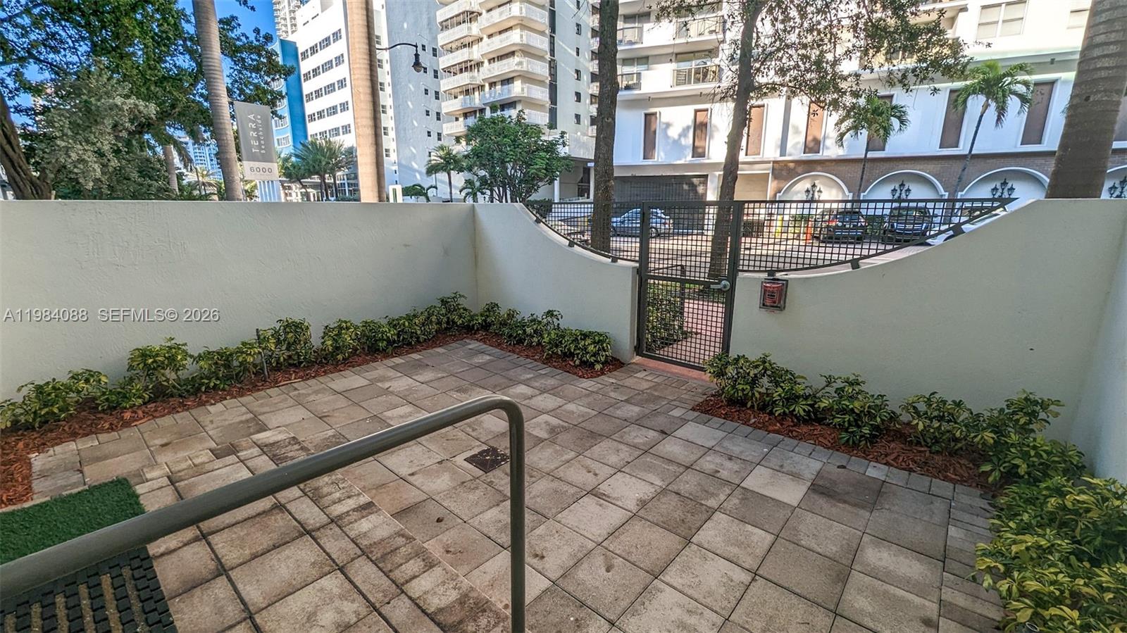 TERRA BEACHSIDE CONDO - Residential