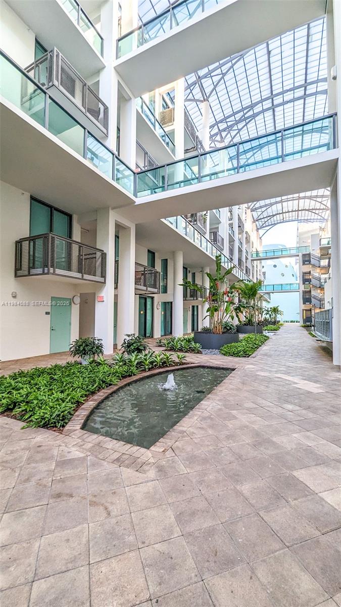 TERRA BEACHSIDE CONDO - Residential