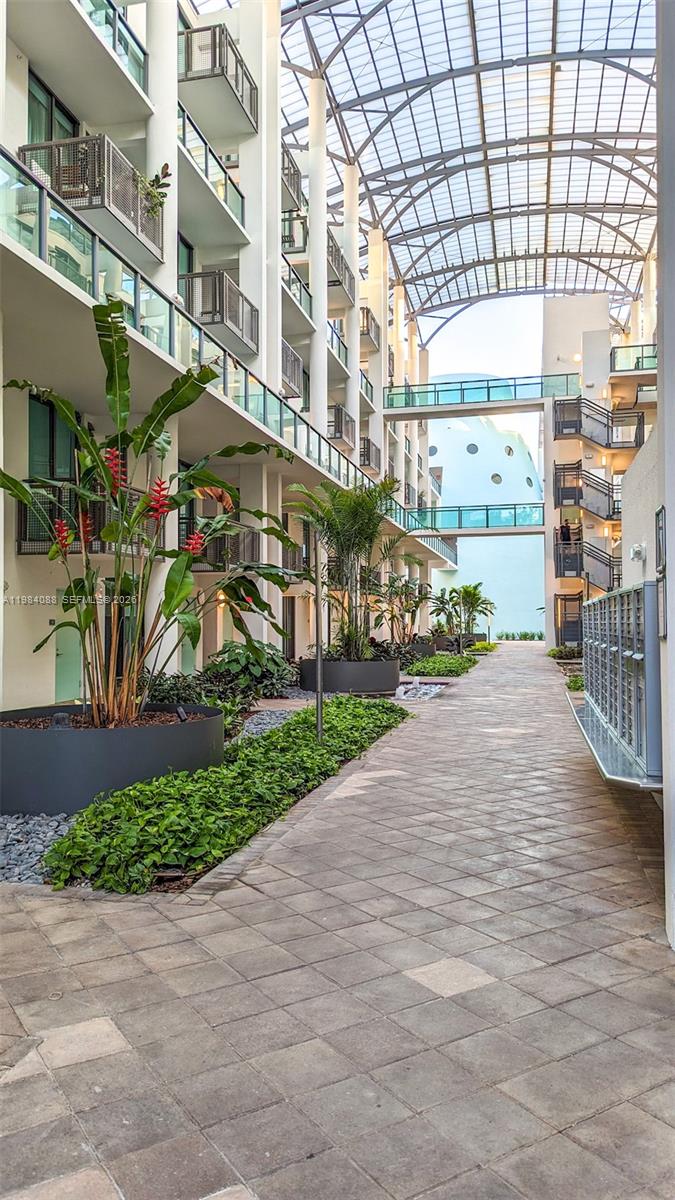 TERRA BEACHSIDE CONDO - Residential