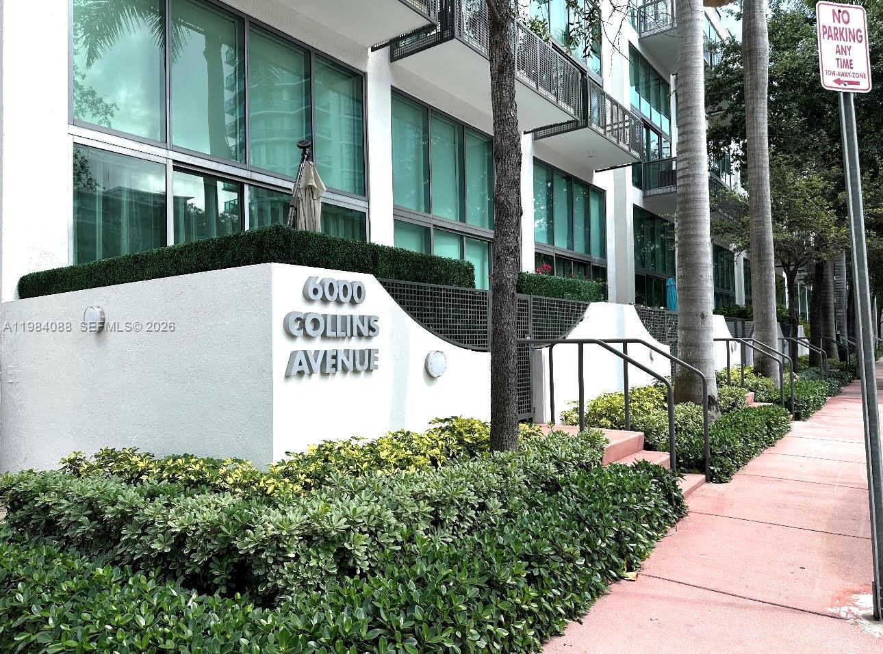 TERRA BEACHSIDE CONDO - Residential