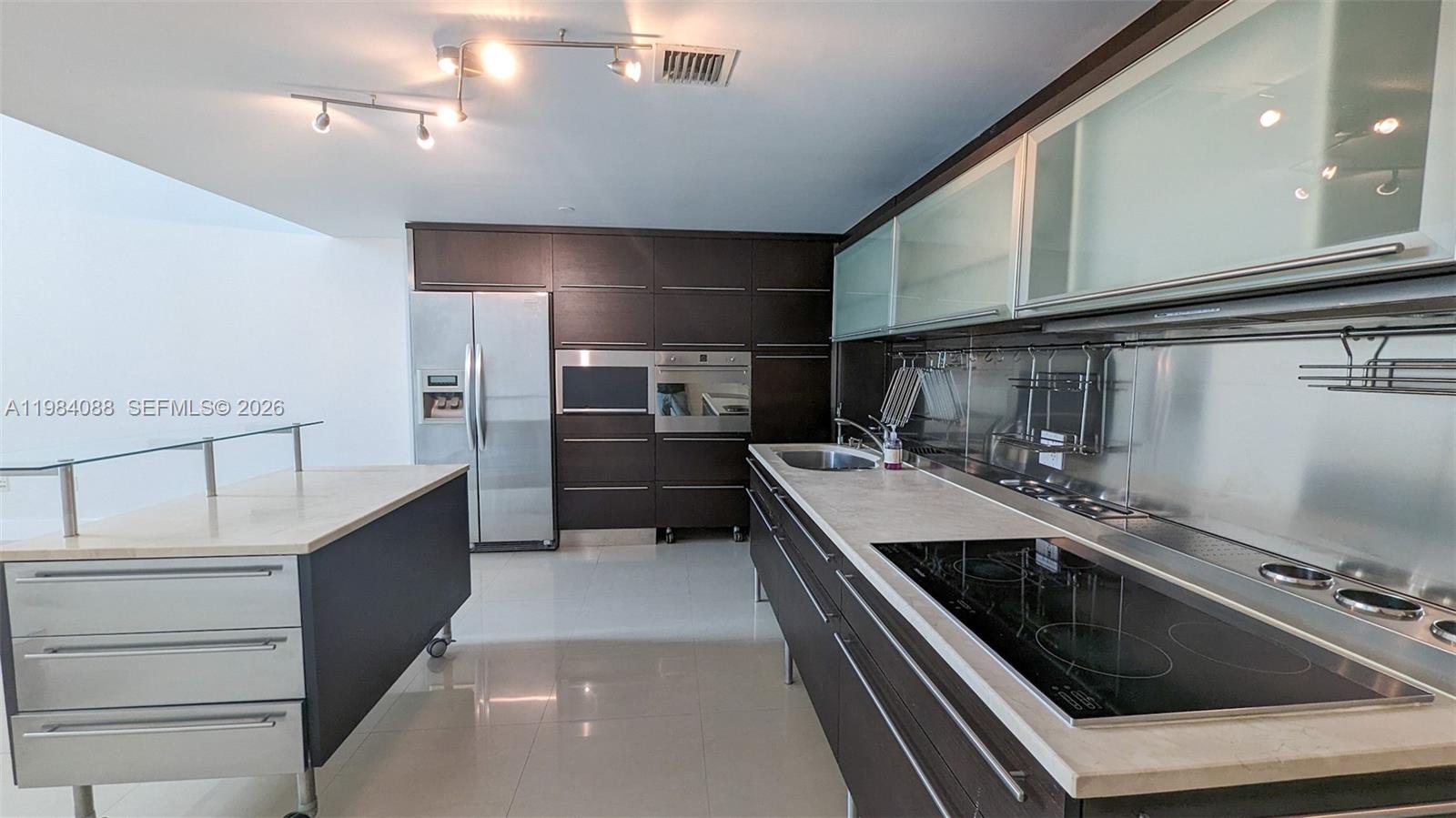 TERRA BEACHSIDE CONDO - Residential