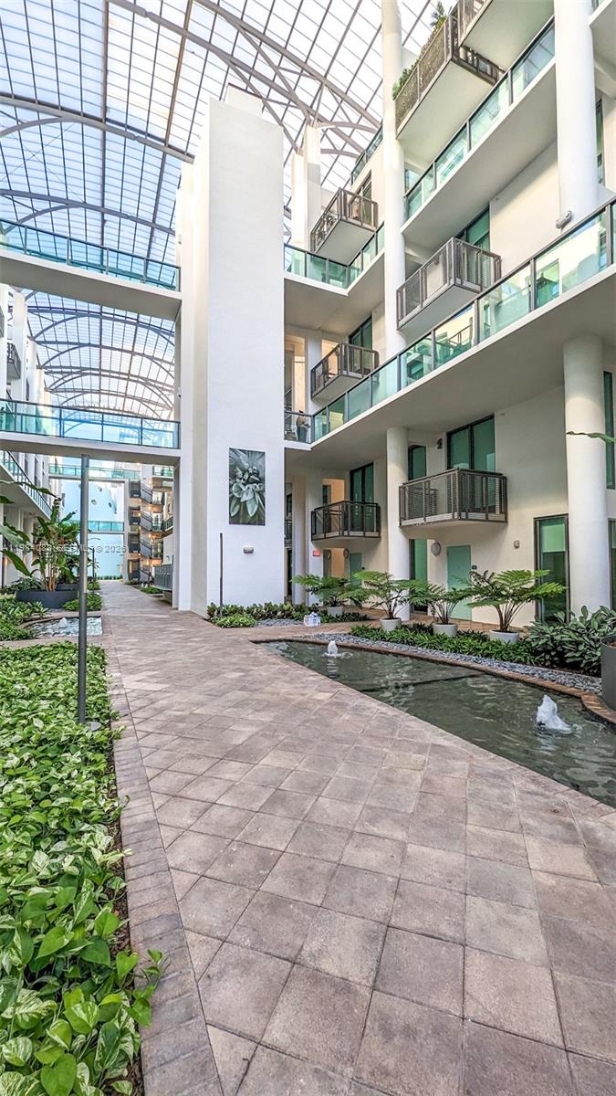 TERRA BEACHSIDE CONDO - Residential