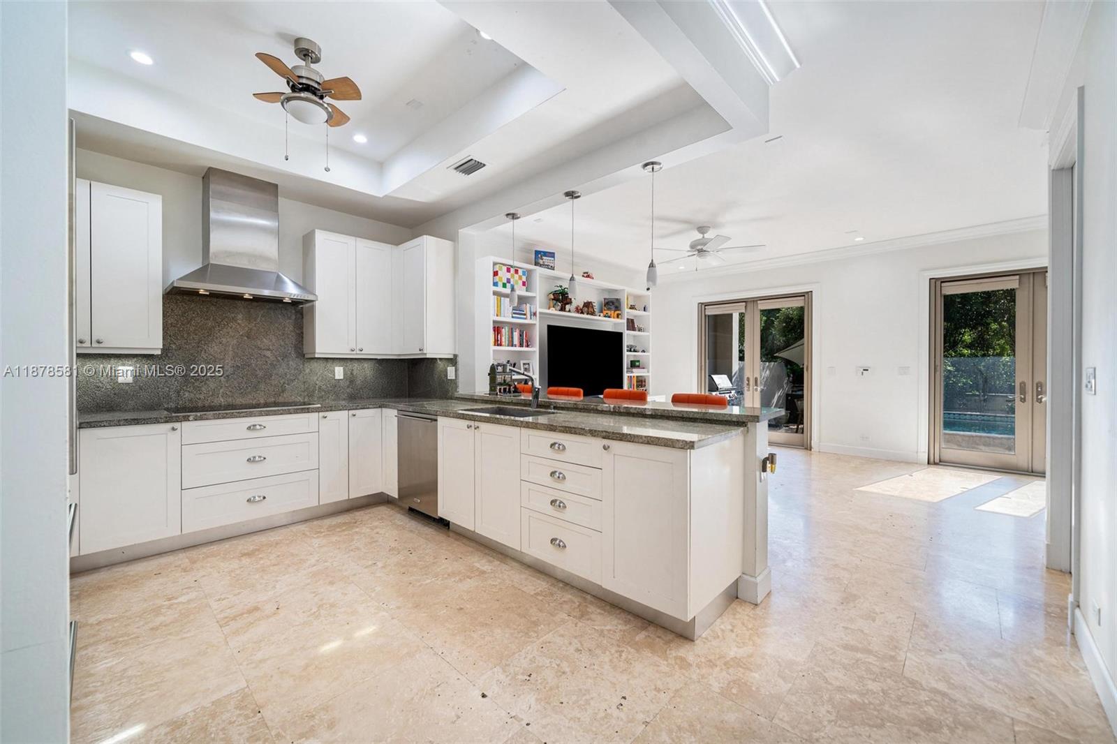 OAK LANE - Residential