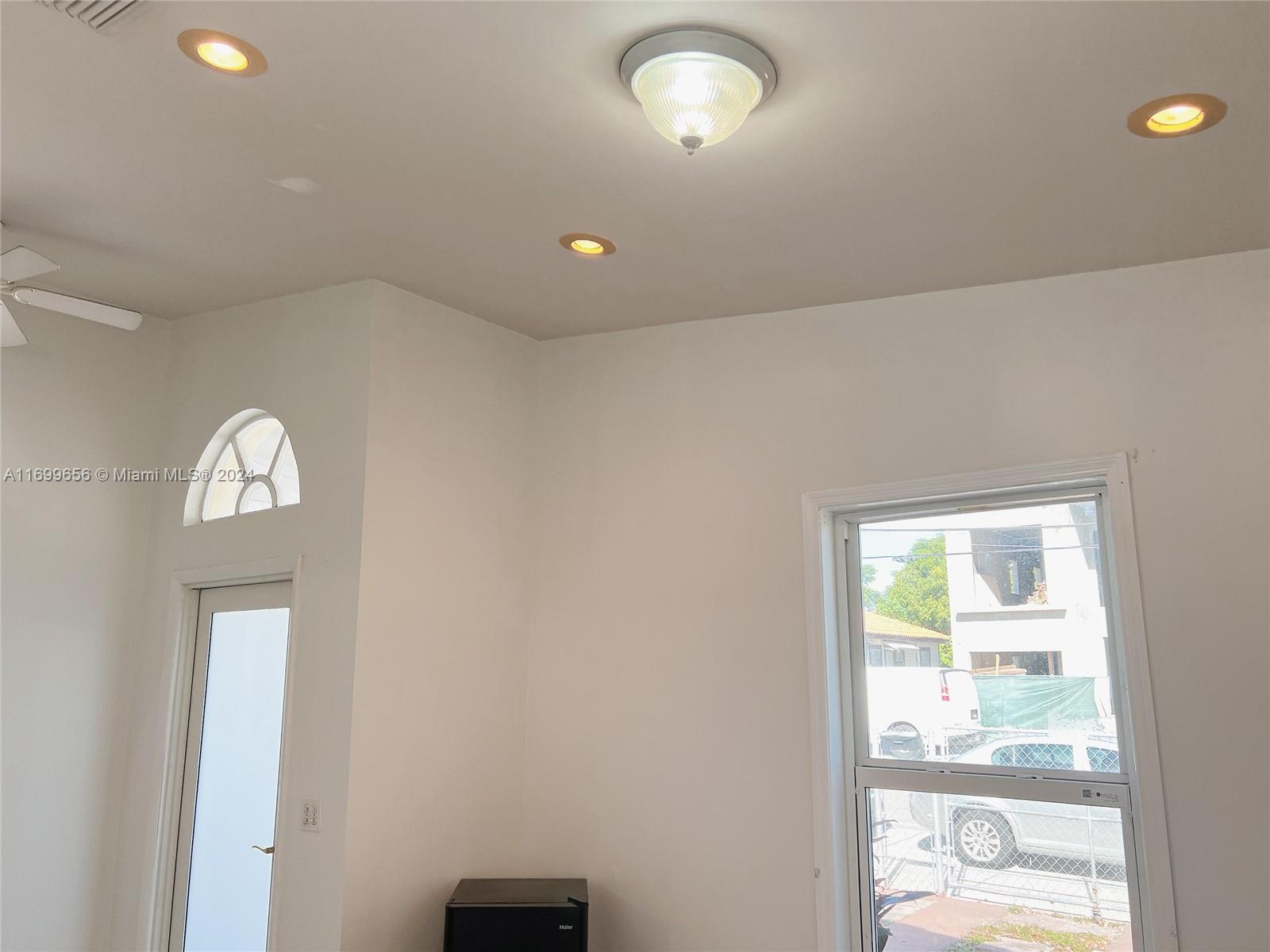 OSCEOLA GROVES - Residential Income