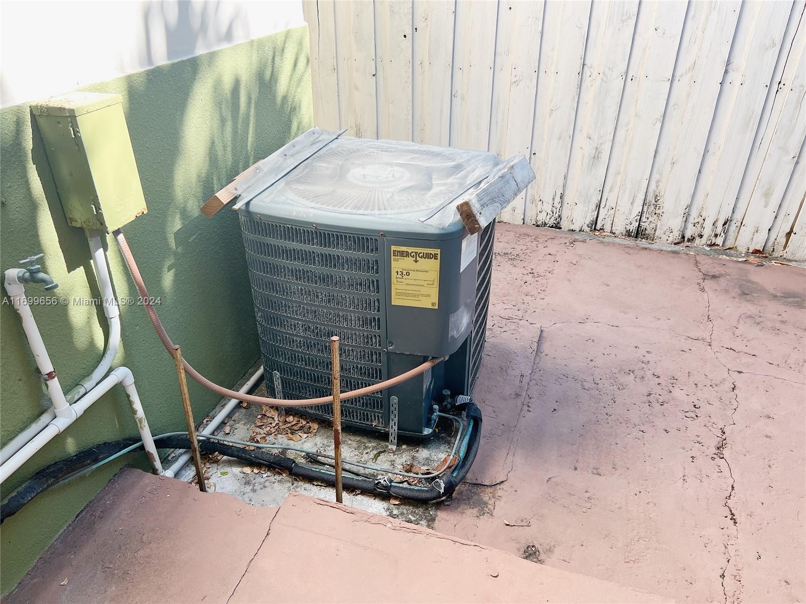 OSCEOLA GROVES - Residential Income