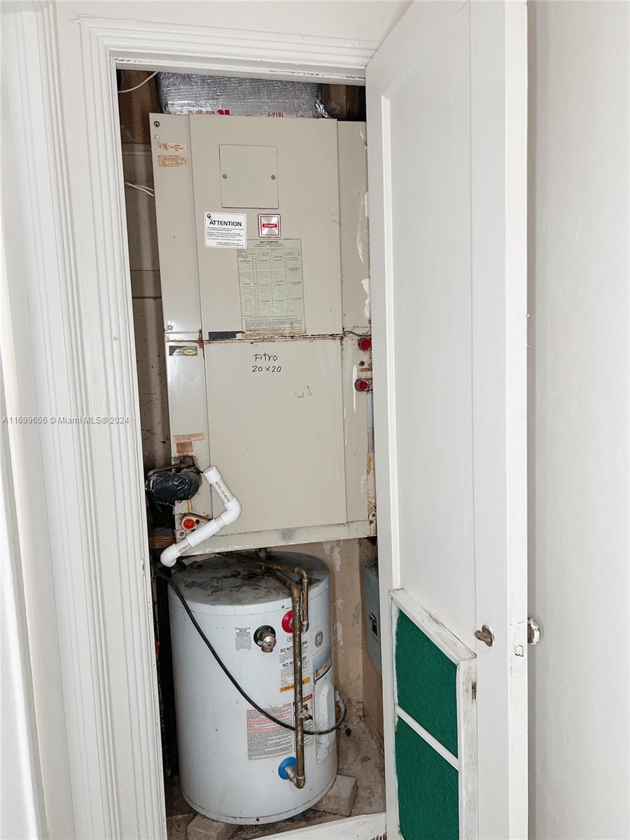 OSCEOLA GROVES - Residential Income