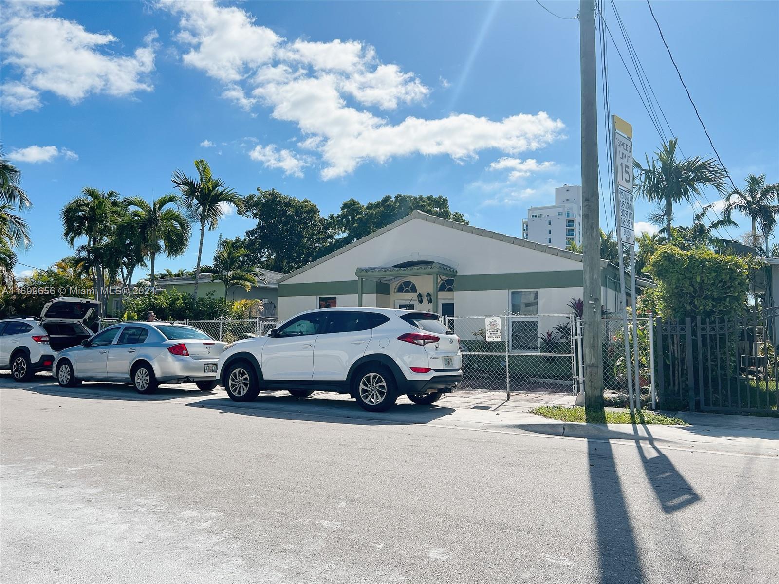 OSCEOLA GROVES - Residential Income