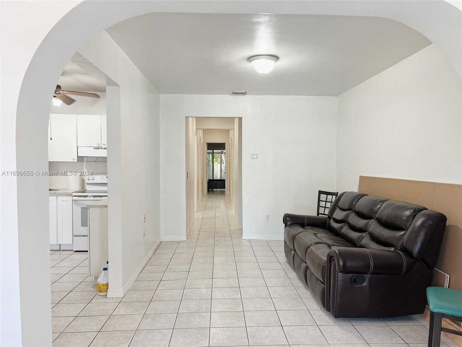 OSCEOLA GROVES - Residential Income