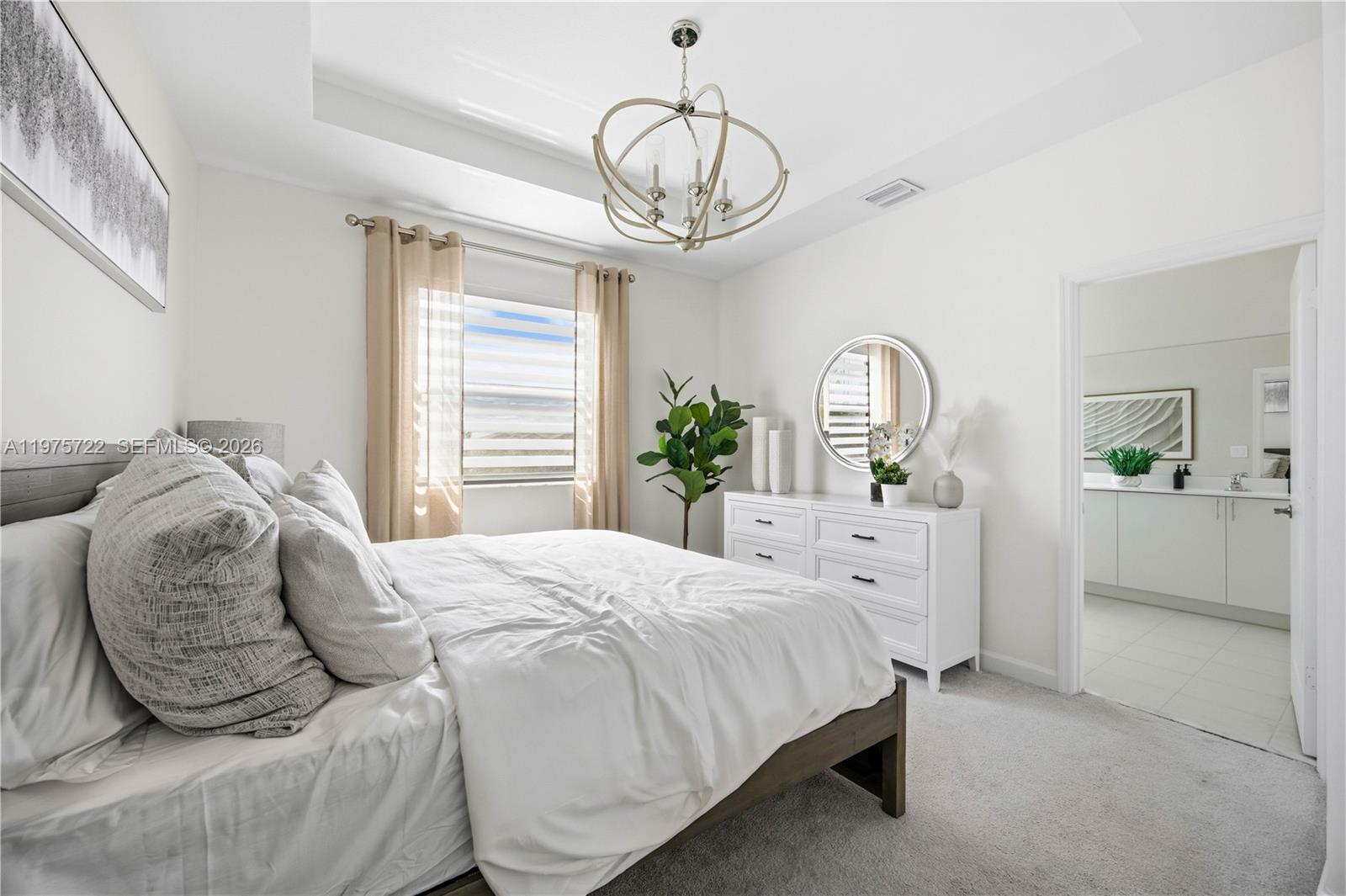 Siena Reserve - Residential