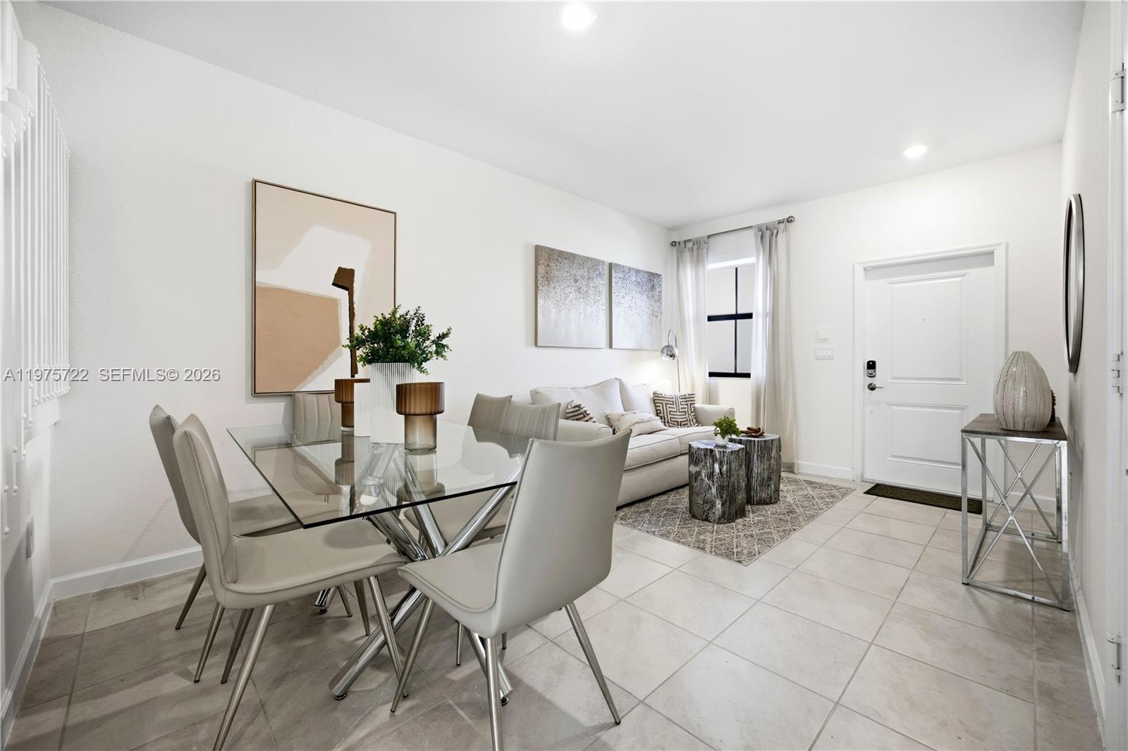 Siena Reserve - Residential