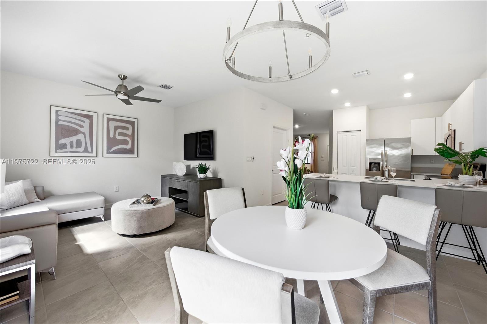 Siena Reserve - Residential