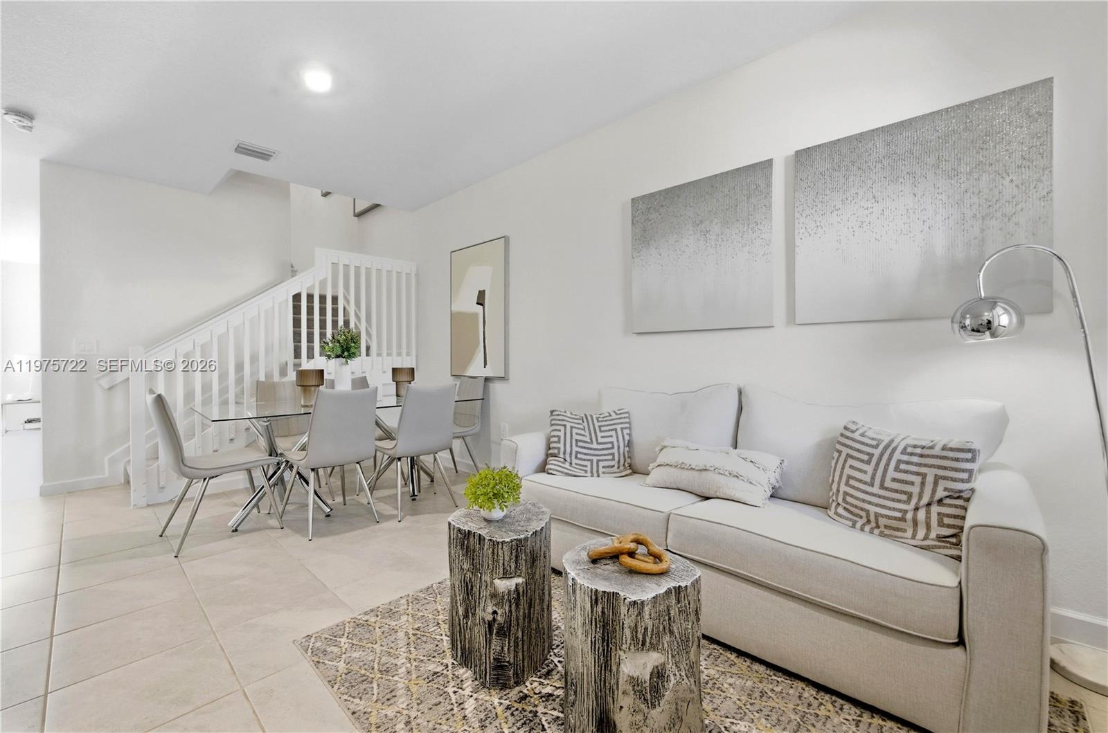 Siena Reserve - Residential