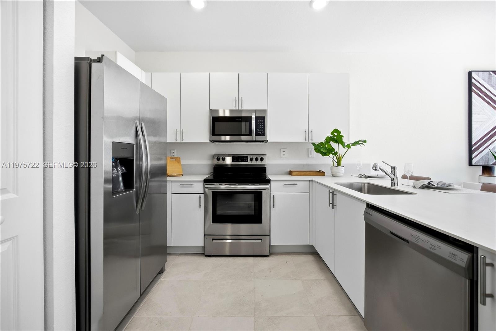 Siena Reserve - Residential