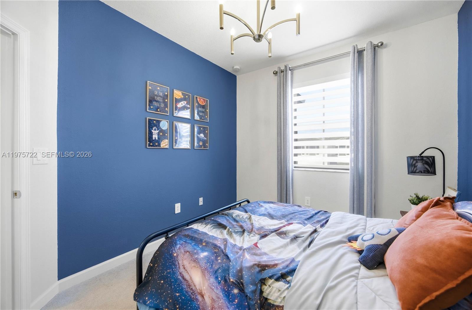 Siena Reserve - Residential