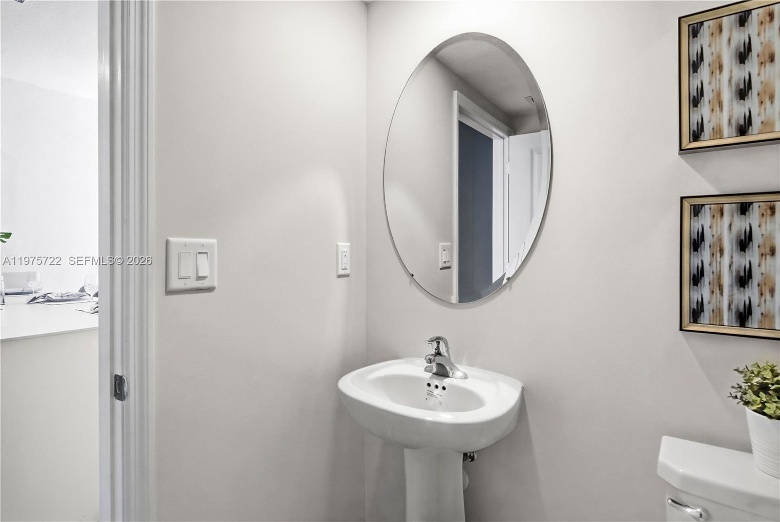 Siena Reserve - Residential