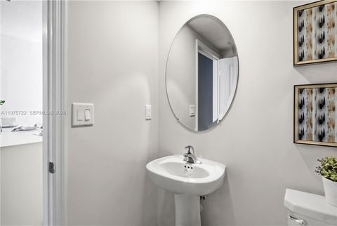 Tiny photo for 13074 SW 233rd Ter, Homestead, FL 33032 (MLS # A11975722)