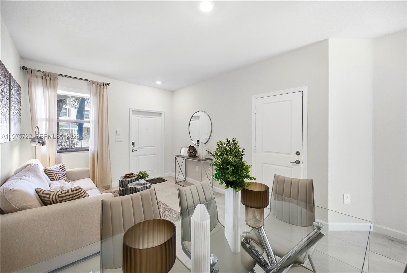 Siena Reserve - Residential