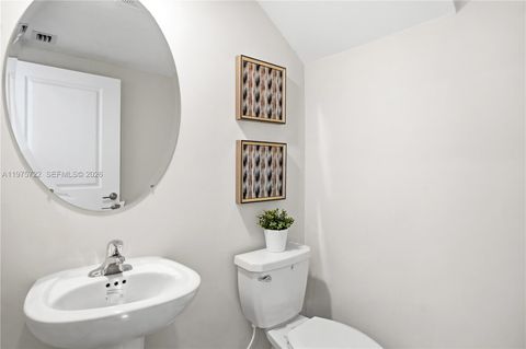 Tiny photo for 13074 SW 233rd Ter, Homestead, FL 33032 (MLS # A11975722)