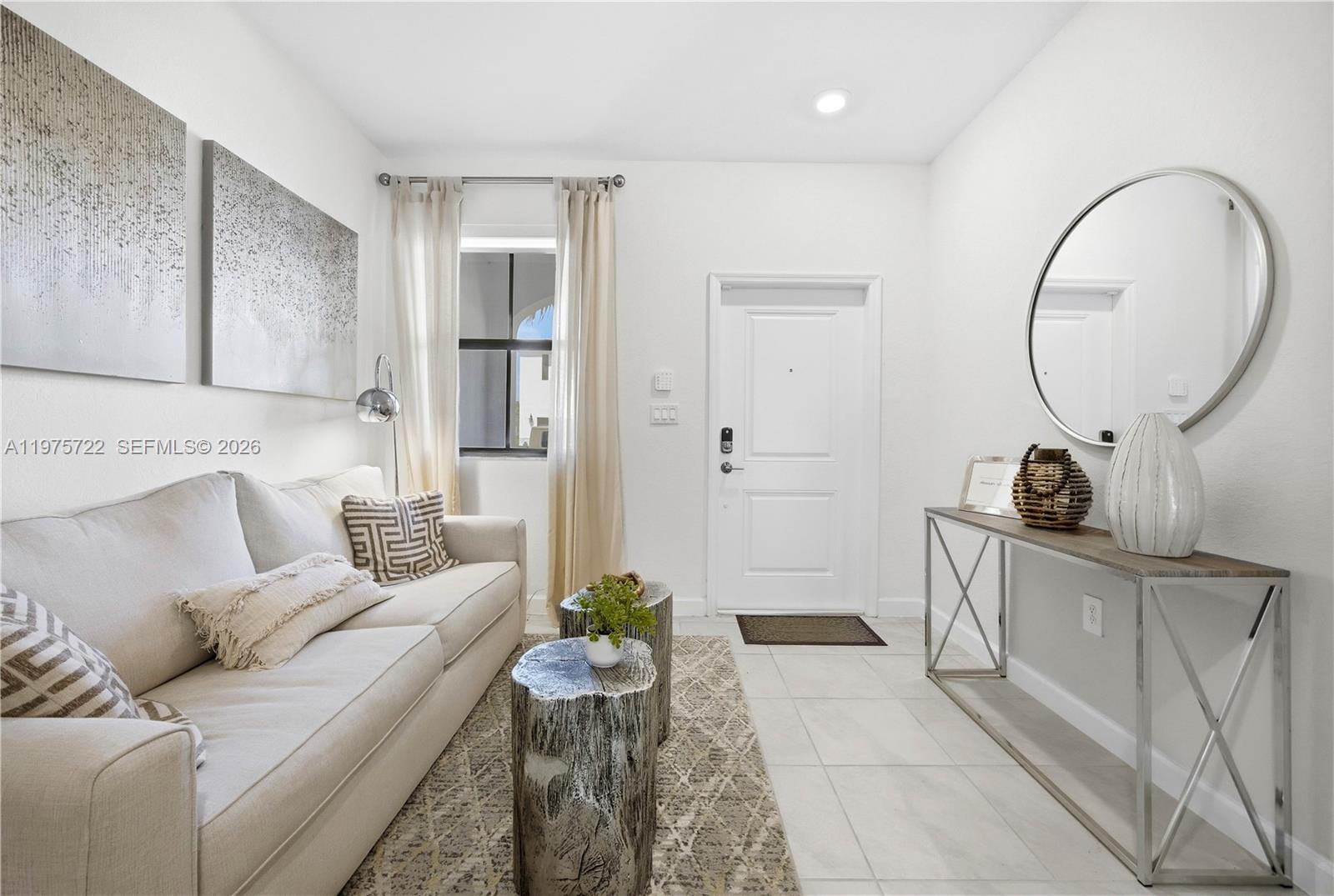 Siena Reserve - Residential