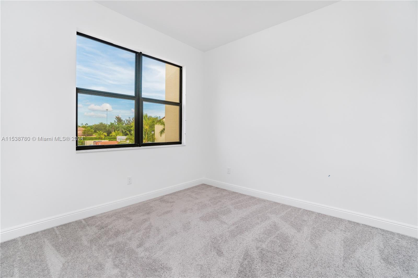 Chapel Grove - Residential Lease
