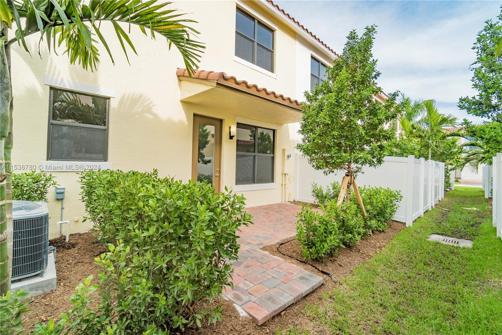 Chapel Grove - Residential Lease