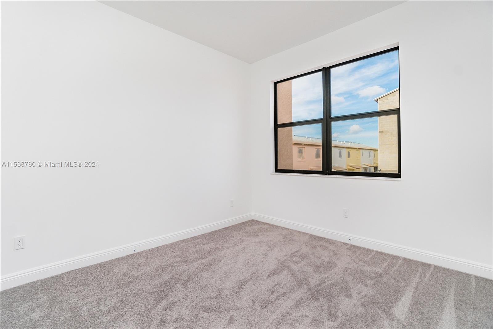Chapel Grove - Residential Lease