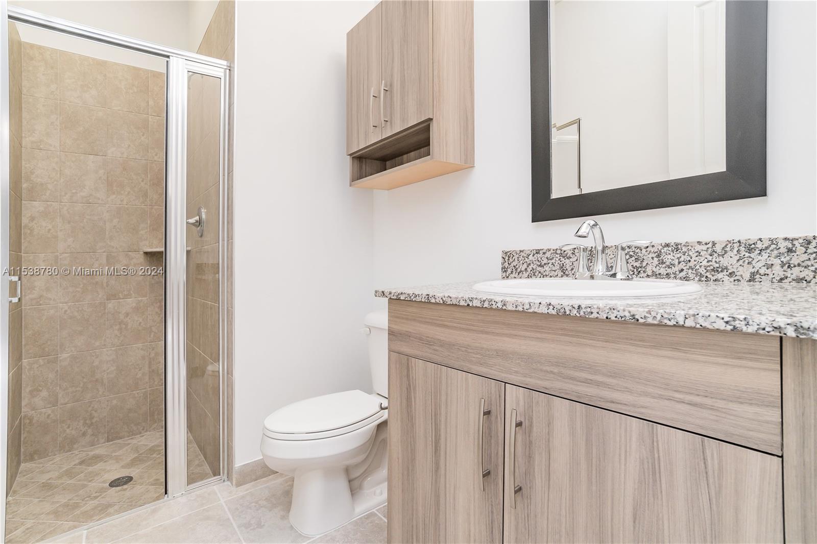 Chapel Grove - Residential Lease