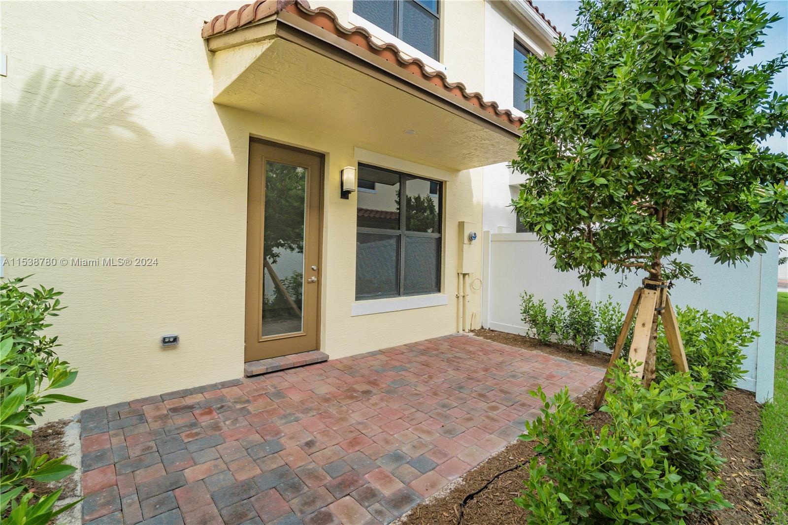 Chapel Grove - Residential Lease