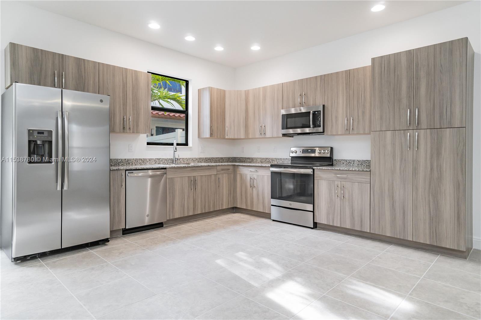 Chapel Grove - Residential Lease