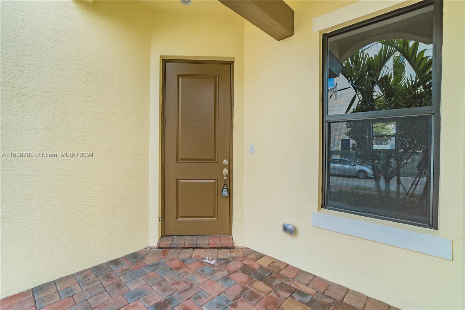 Chapel Grove - Residential Lease